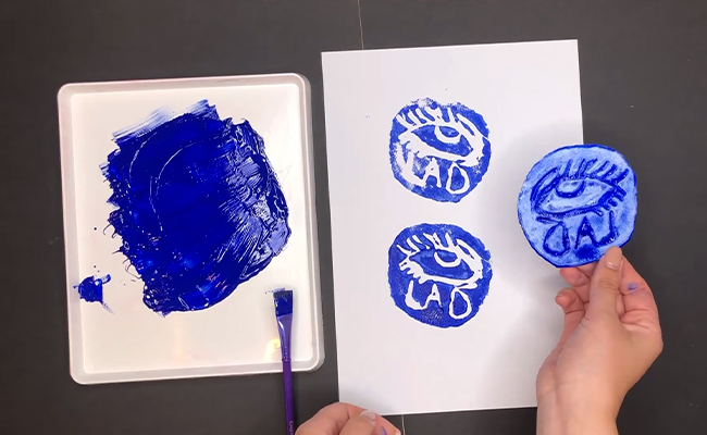 Make a Seal