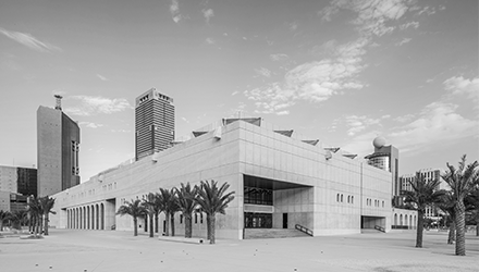 Modern Heritage