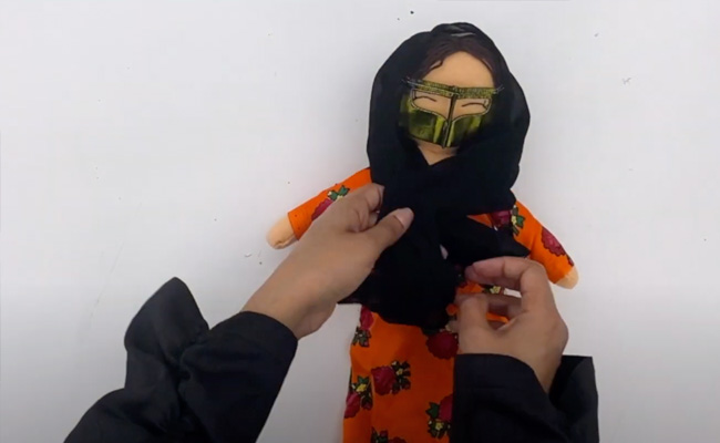 Doll Making