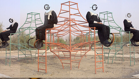 Shaikha Al Ketbi
