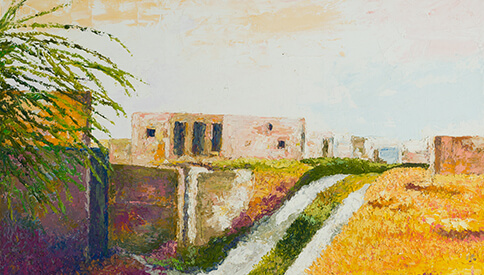 Obaid Suroor