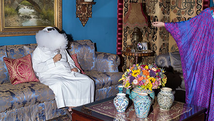 Farah Al Qasimi