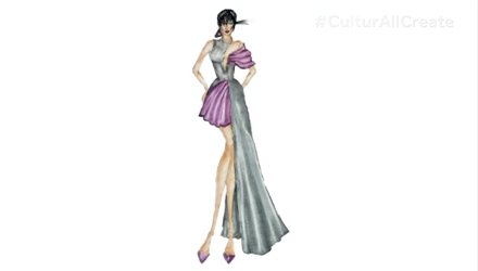Fashion Illustration