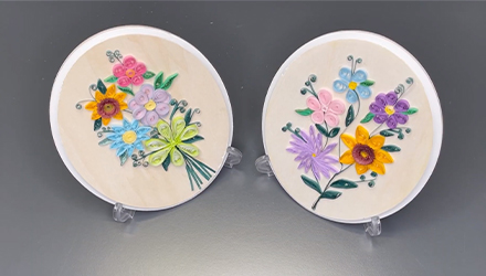Paper Quilling