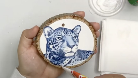 Decoupage