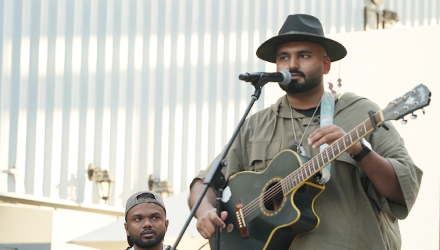 عبدالله محمد