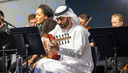 Ahmed Ali Almansoori