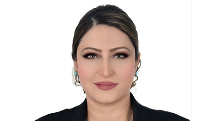 الدكتورة أسماء الماجد