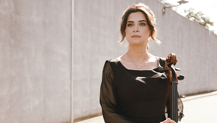 إلهام المرزوقي