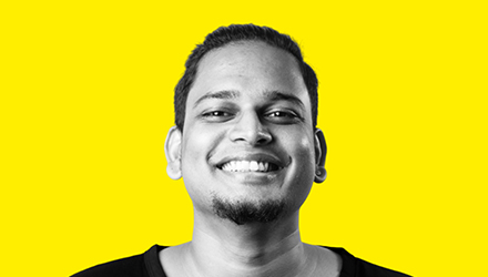 Johann Gerard Sebastian