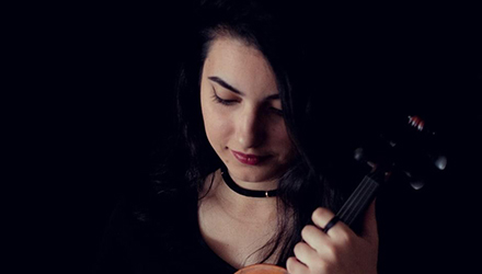 لورين ألمسفي