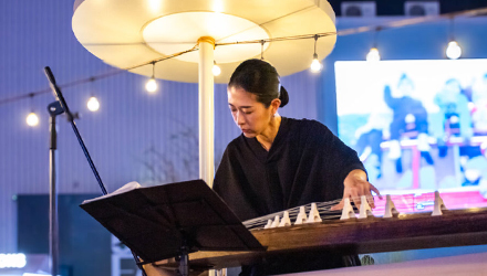 ماي تانيغوتشي