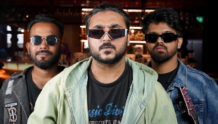 Mohsin Ahmed Paracha