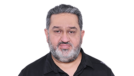 طارق صالحيه