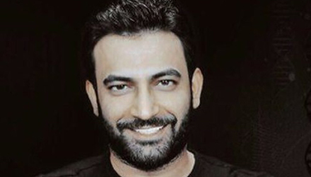 مصطفى الربَيعي