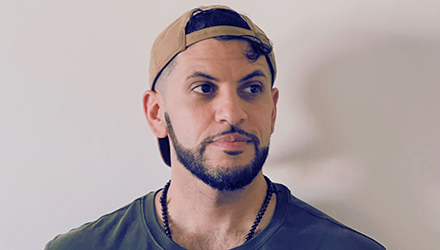 عمر أبو راشد