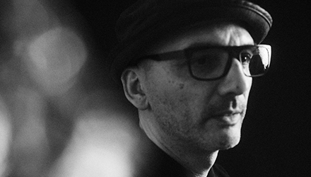 Eduardo Benito-Snachez