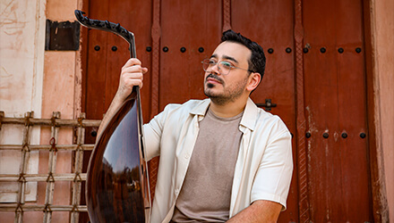 يامن الاوار